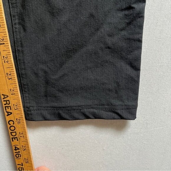 Lululemon Athletica nylon men trouser pants Sz 32 - Picture 8 of 12